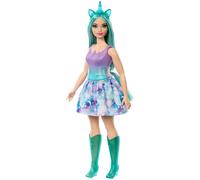 Barbie A Touch of Magic - Poupée Licorne