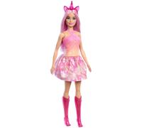 Barbie A Touch of Magic - Poupée Licorne