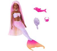 Barbie A Touch of Magic ¿ Poupée Sirène " Brooklyn