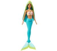 Barbie A Touch of Magic - Poupées Sirènes G