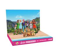 Barbie – DVD – Édition Aventure Boîte Pop-up (Edel)