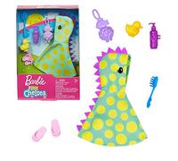 Barbie club chelsea - GHV58 - Accessoires de Bain pour Chelsea Poupée