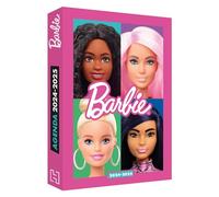 Agenda Barbie