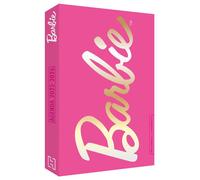 Barbie - Agenda 2025/2026 - Mattel - Hachette Jeunesse - broché - Agenda