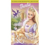 Barbie Als "Rapunzel