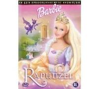 Barbie als rapunzel G