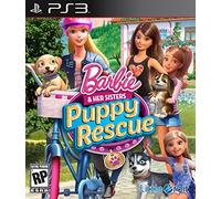 Barbie and Her Sisters: Puppy Rescue