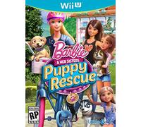Barbie and Her Sisters: Puppy Rescue