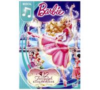 Barbie and the 12 Dancing Princesses [DVD] (IMPORT) (Pas de version française)