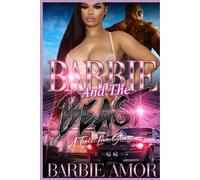 Barbie And The Beast: A Toxic Love Story (Barbie & Bbw Beast Series)