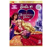 Barbie and the Diamond Castle [DVD] (IMPORT) (Pas de version française)