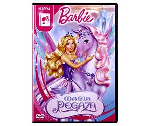 Barbie and the Magic of Pegasus 3-D [DVD] (IMPORT) (Pas de version française)
