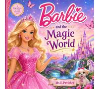 Barbie and the magic world