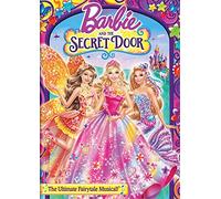 Barbie and The Secret Door