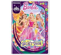 Barbie and The Secret Door