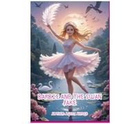 Barbie And The Swan Lake