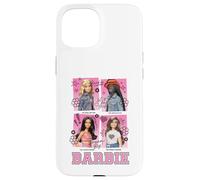 Barbie - Annuaire - Dream Big Coque pour iPhone 15