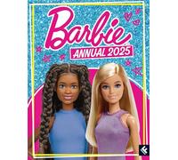 Barbie Annual 2025