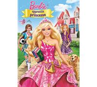 Barbie apprentie Princesse