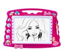 Barbie As - 102812238 - Loisir créatif - Ardoise Magique Grand modèle