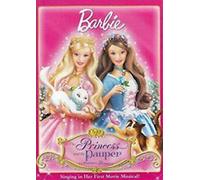 Barbie As Princess & Pauper