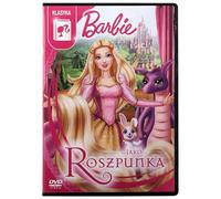 Barbie As Rapunzel (IMPORT) (Pas de version française)