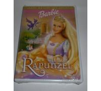 Barbie as Rapunzel [Import USA Zone 1]