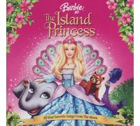 Barbie As The Island [Import]