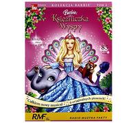 Barbie as the Island Princess [DVD] (IMPORT) (Pas de version française)