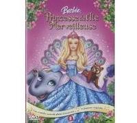 BARBIE-AS THE ISLAND PRINCESS-VF G