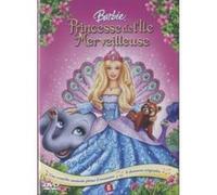BARBIE-AS THE ISLAND PRINCESS-VF G