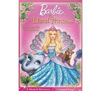 Barbie As The Island Princess (Ws)