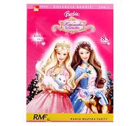 Barbie as the Princess and the Pauper [DVD] (IMPORT) (Pas de version française)