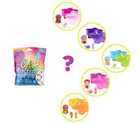 Barbie Color Reveal Assortiment Coffret Bébé Sirène