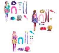 Barbie - Assortiment Coffret Poup?Es Barbie Color Reveal