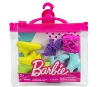 Barbie - Assortiment De Chaussures NA G