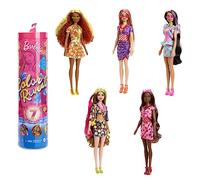 Barbie Color Reveal Sweet Fruit Series
