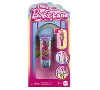 Barbie - Assortiment de poupées Mini BarbieLand Color Reveal