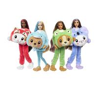 Barbie - Assortiment Poupées Barbie Cutie Reveal
