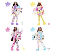 Barbie - Assortiment Poupées Barbie Cutie Reveal G
