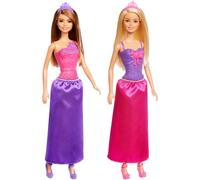 Barbie - Assortiment Princesses Barbie