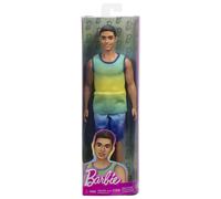 Barbie Asst Ken Fashionista