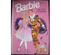 Barbie (Au Bal Costumé)