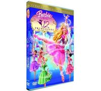 Barbie au Bal des 12 Princesses
