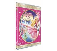 Barbie Au Bal Des 12 Princesses