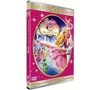 Barbie au Bal des 12 princesses E