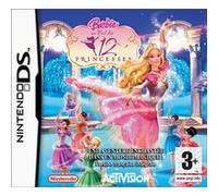 Barbie - Au Bal des 12 Princesses G