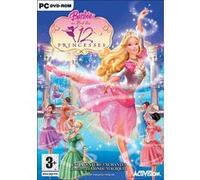 Barbie - Au Bal des 12 Princesses G