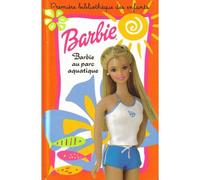 Barbie Au Parc Aquatique N° 19