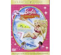 Barbie: Aventura De Sirenas [Import]